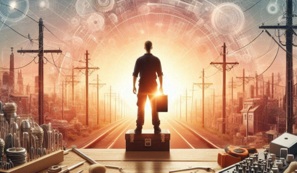 Neues Jahr, neues Glück: Der erste Tag von Kohls‑Energie