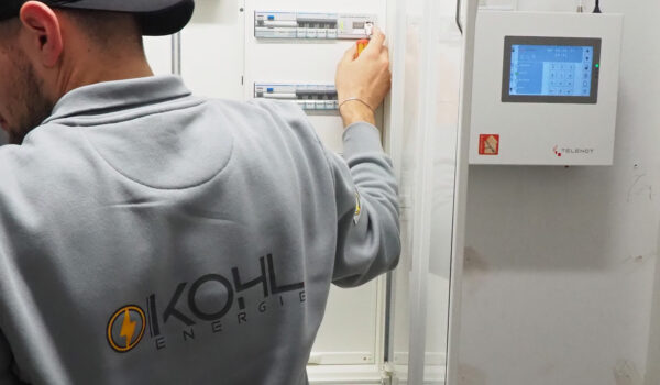 Den Sicherungskasten verstehen